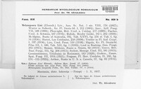 Melampsora lini image